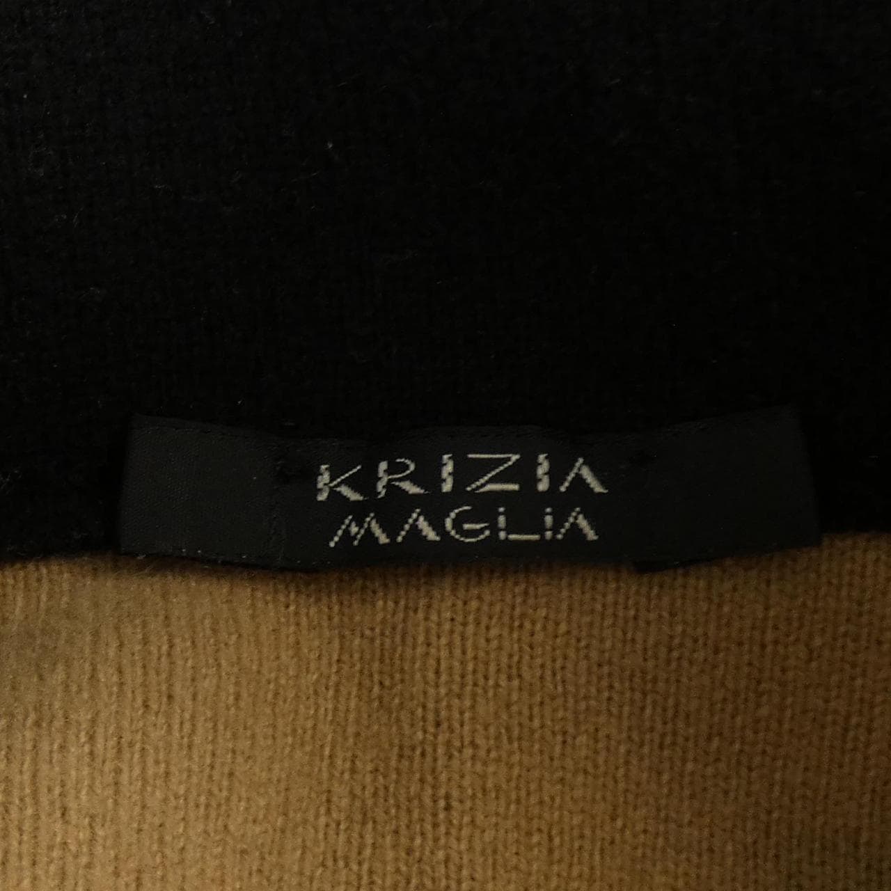 KRIZIA MAGLIA ジャケット