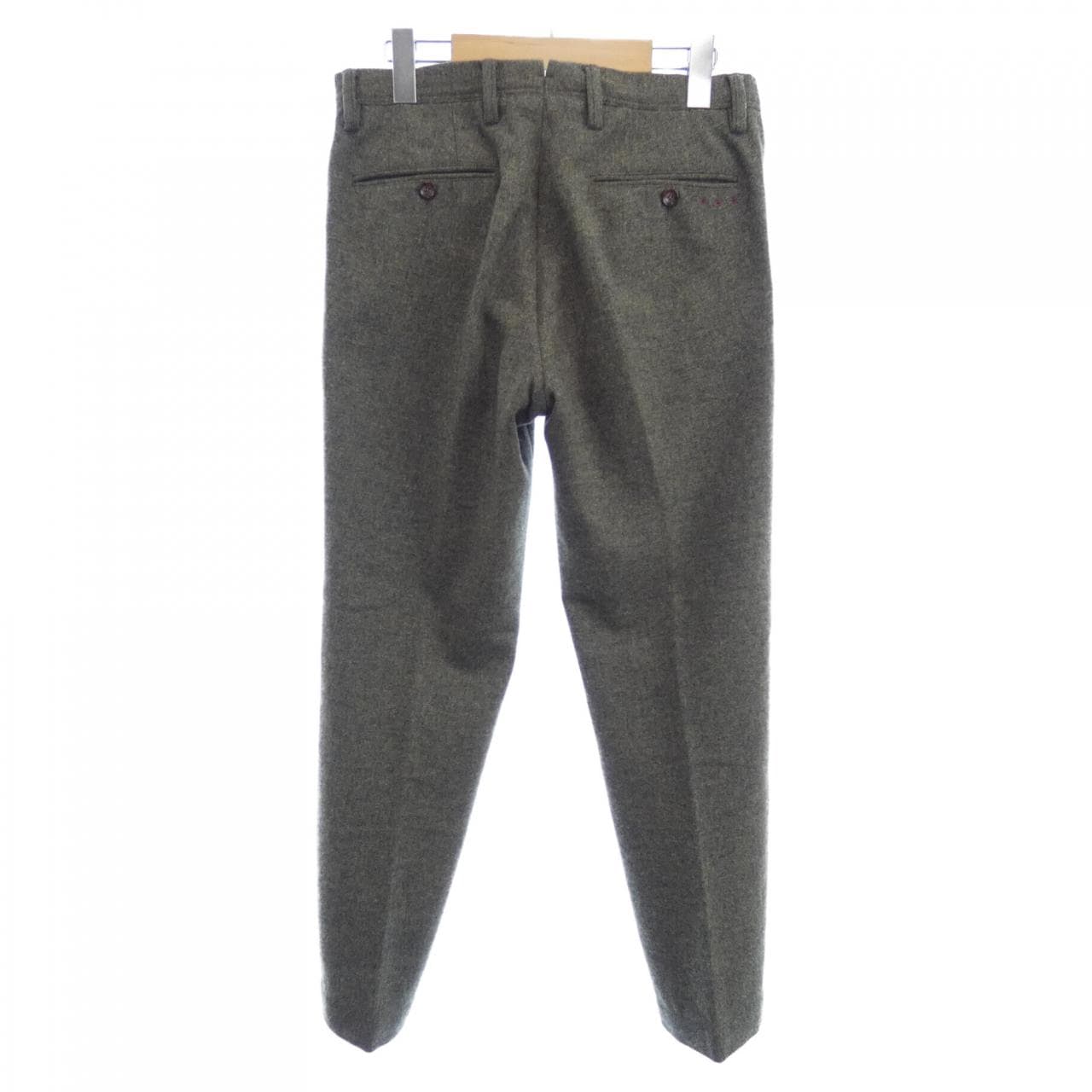 Petty Zero Uno PT01 Pants