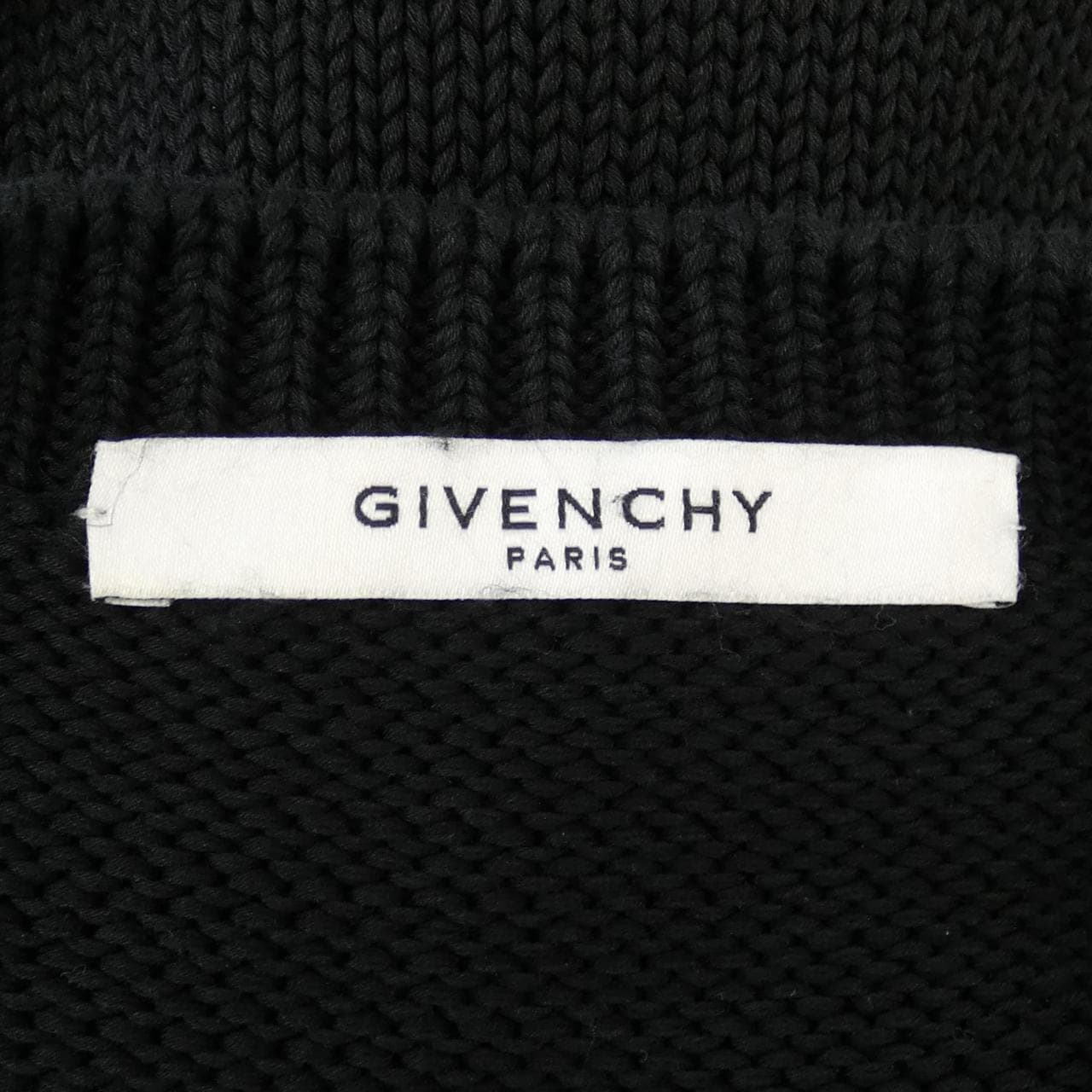 GIVENCHY GIVENCHY knitwear