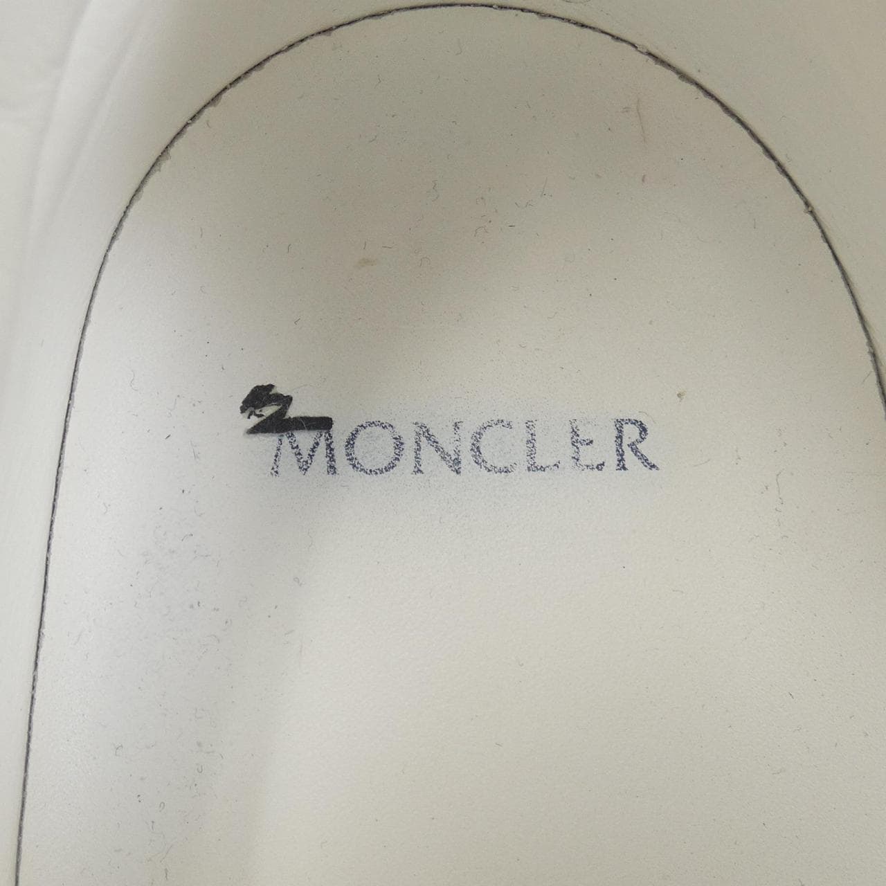モンクレール MONCLER スニーカー