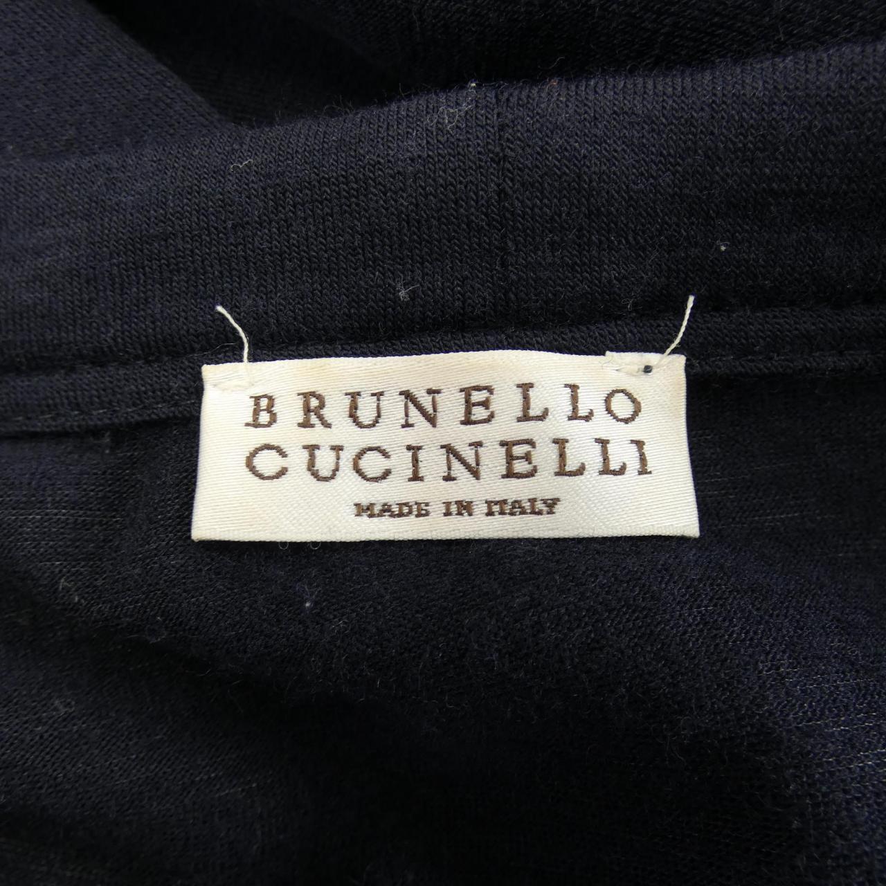 ブルネロクチネリ BRUNELLO CUCINELLI ワンピース