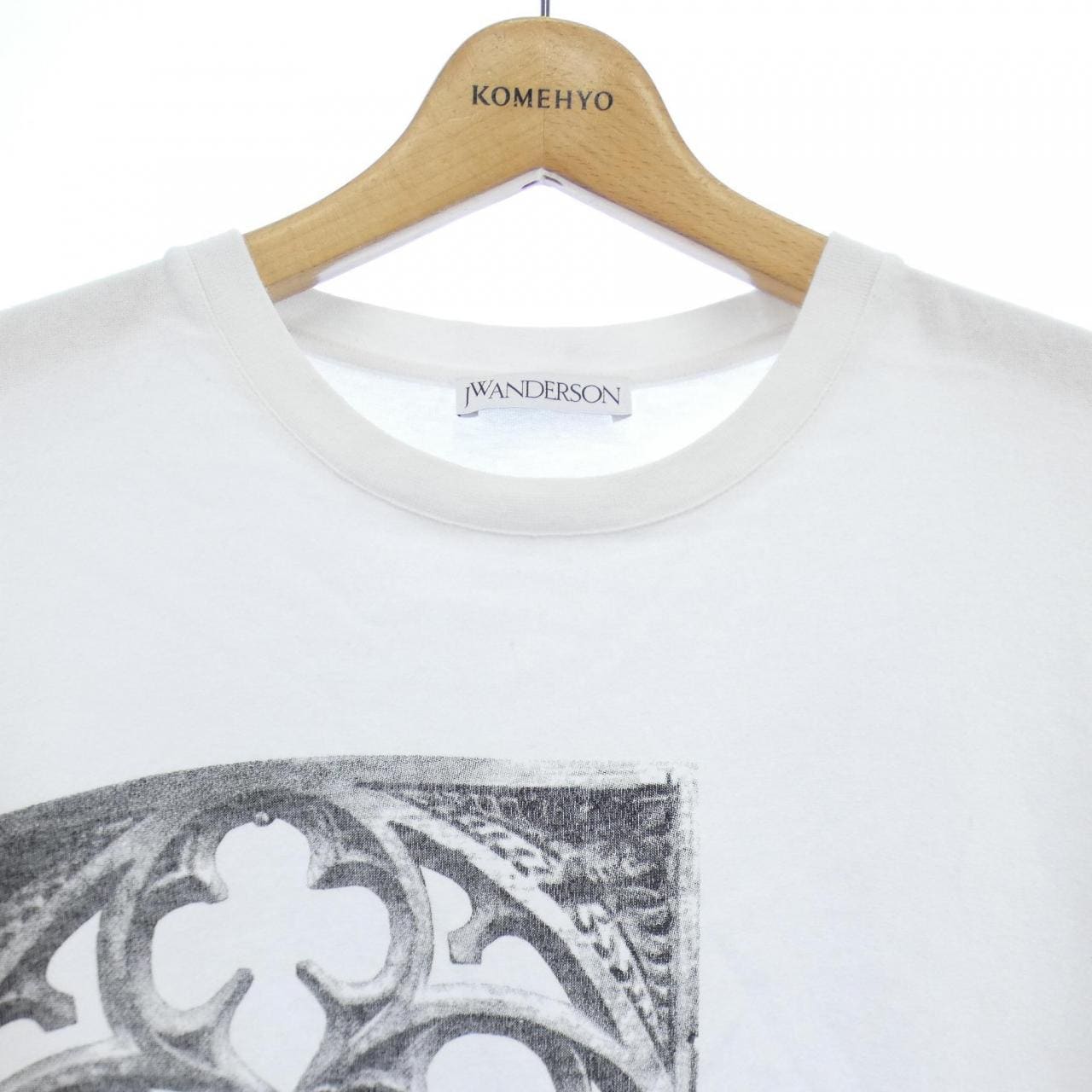 ジェイダブルアンダーソン J.W.ANDERSON Tシャツ