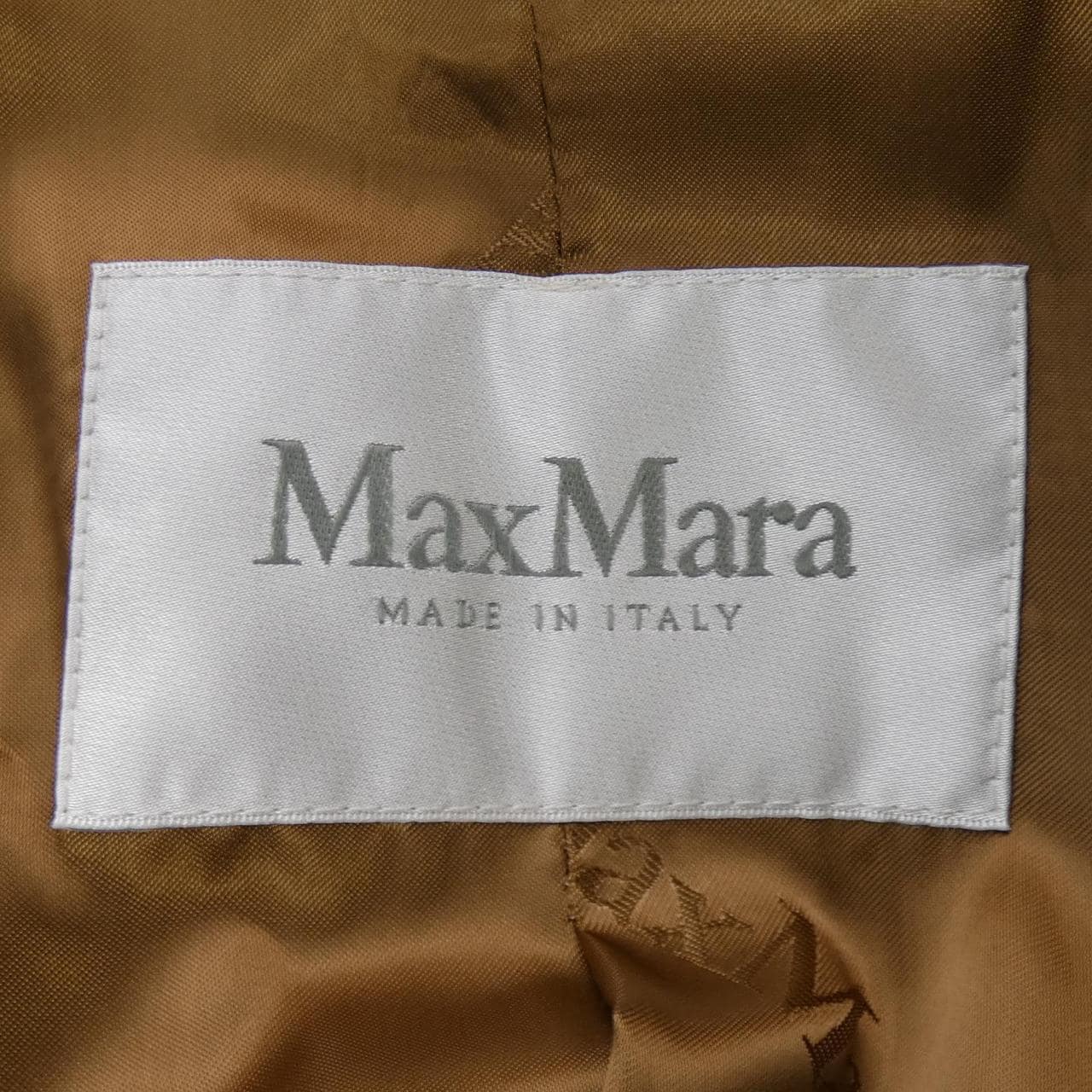 Max Mara) 外套