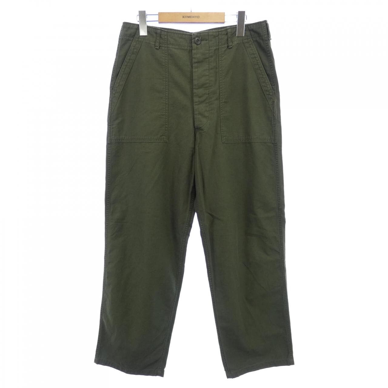 CIOTA pants