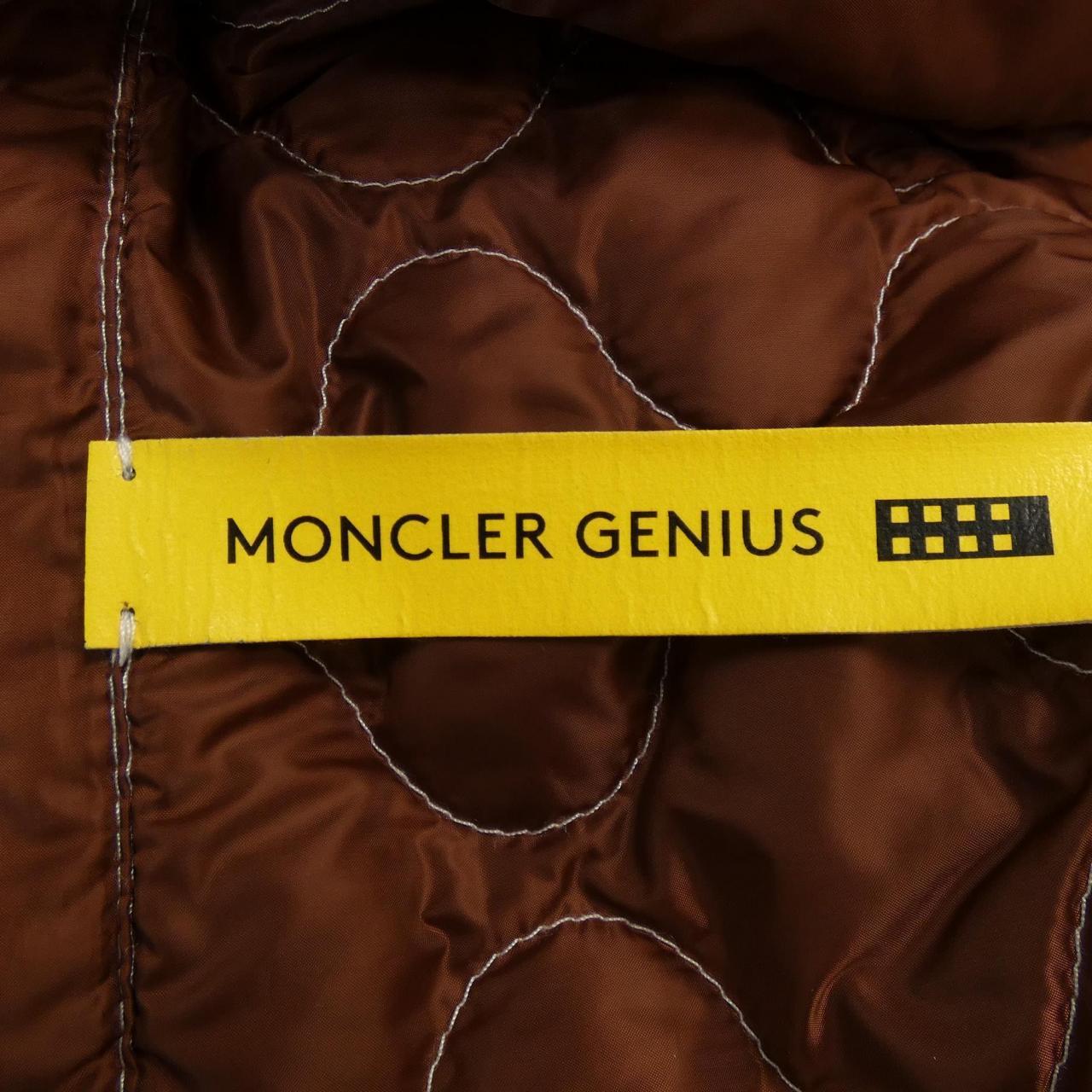 MONCLER Genius 羽绒服