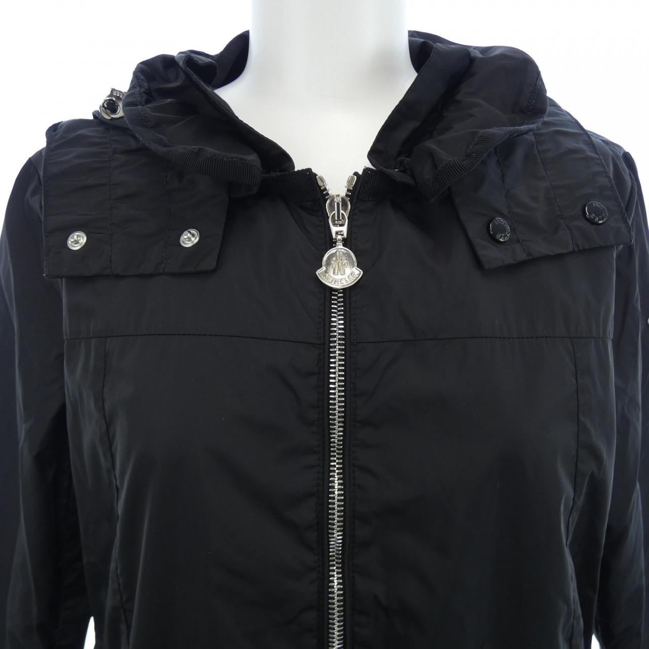 MONCLER MONCLER Jacket