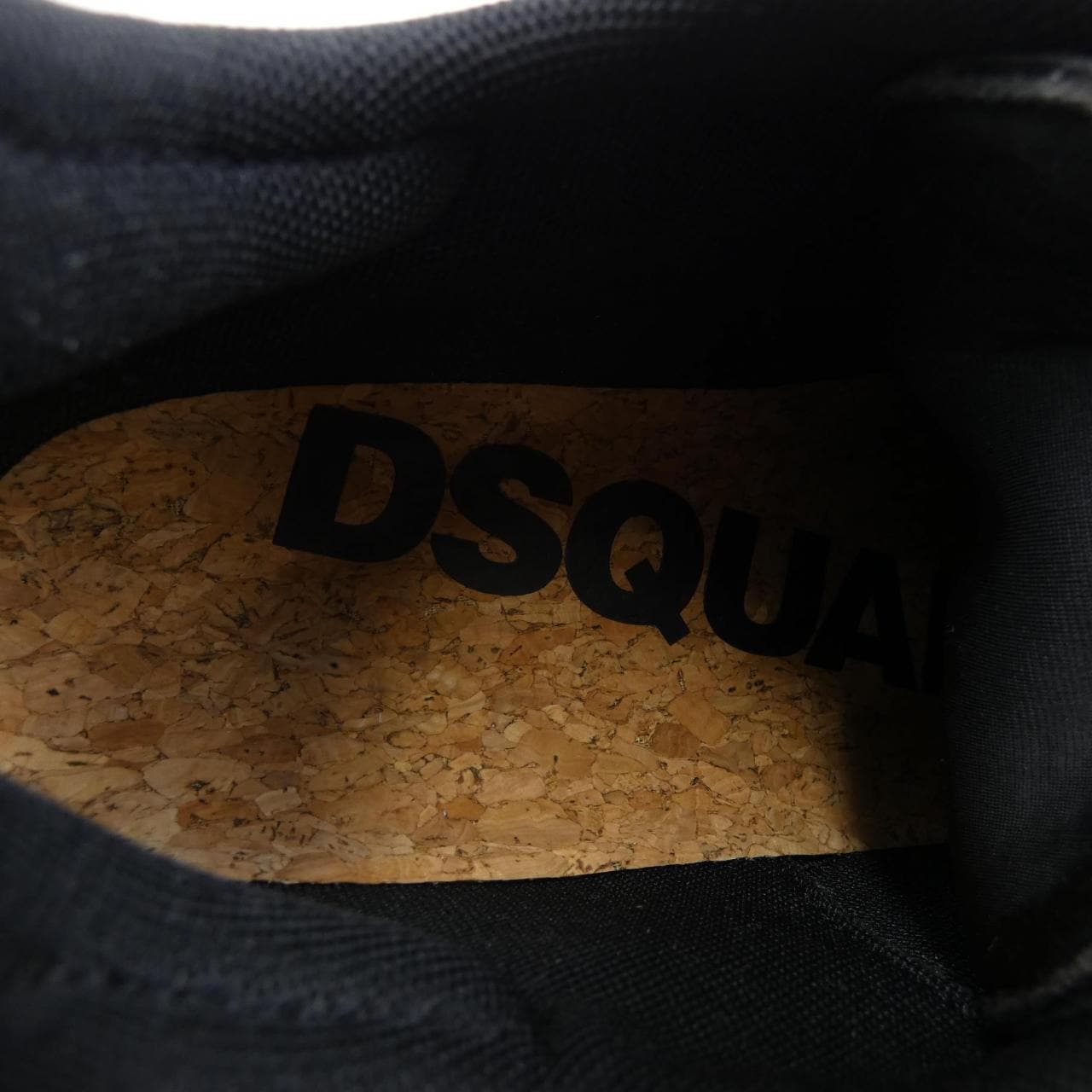 DSQUARED2 sneakers