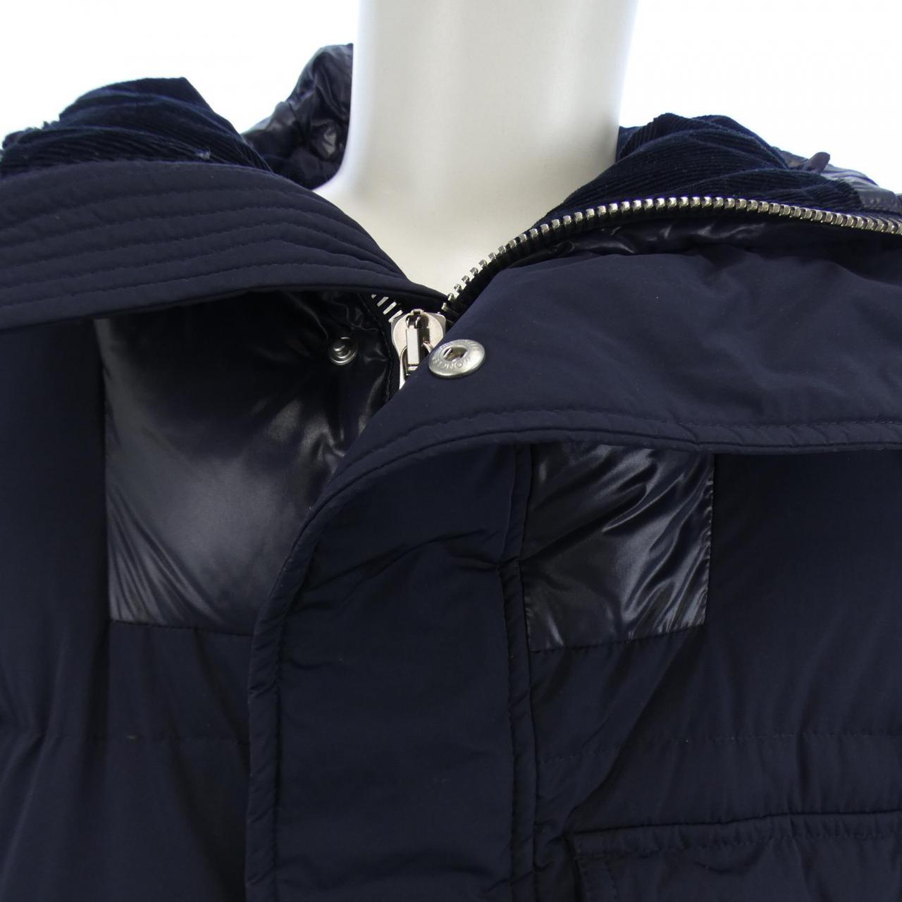 MONCLER MONCLER Down Jacket