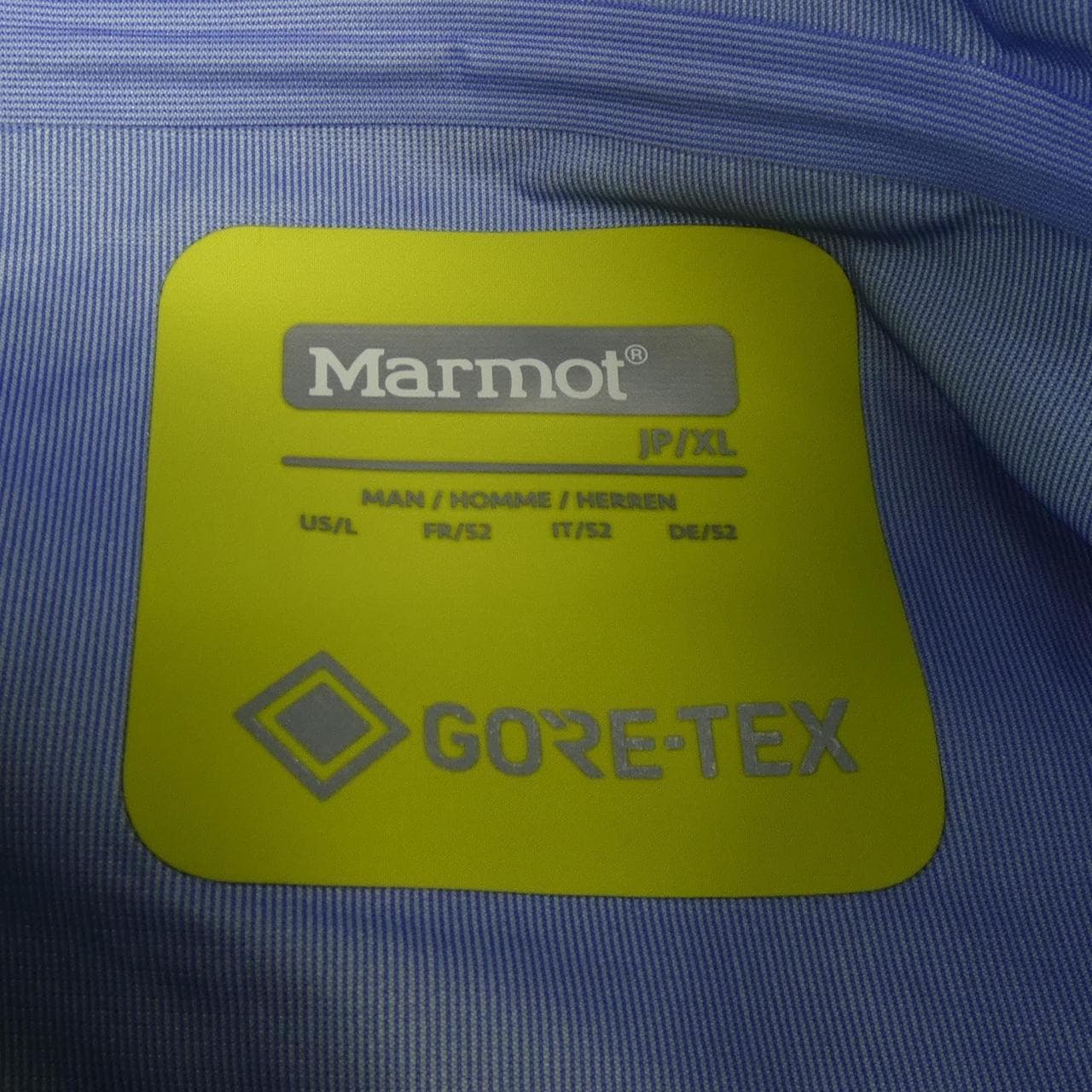 マーモット MARMOT ジャケット