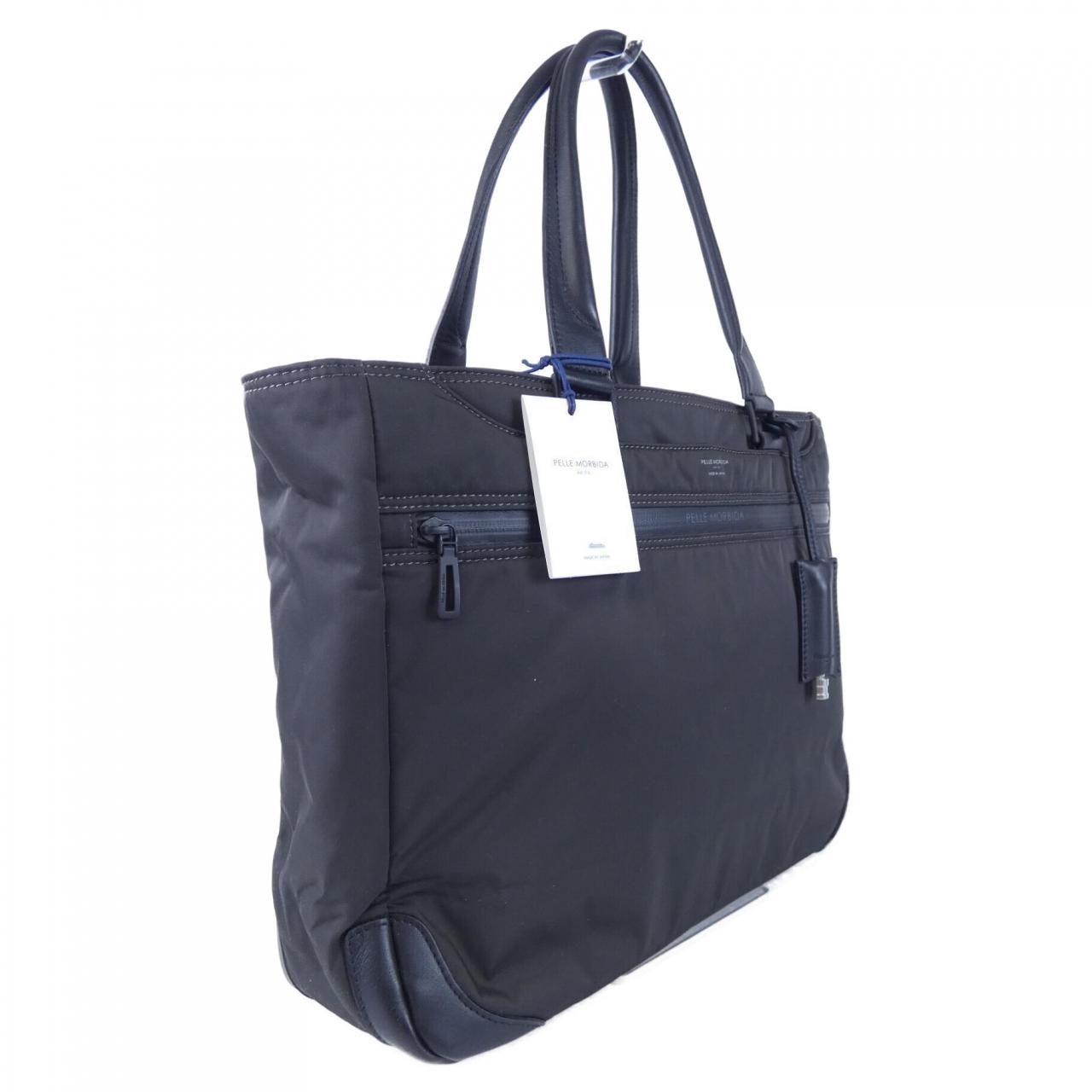 ペッレモルビダ PELLE MORBIDA BAG