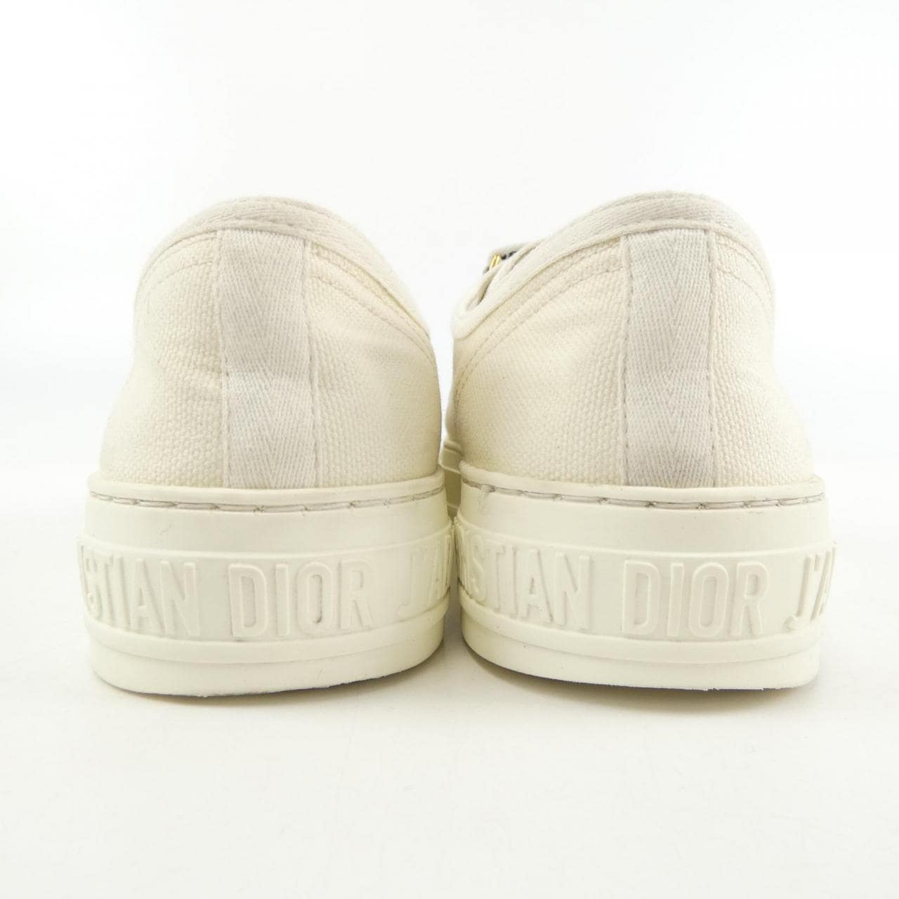 クリスチャンディオール CHRISTIAN DIOR スニーカー