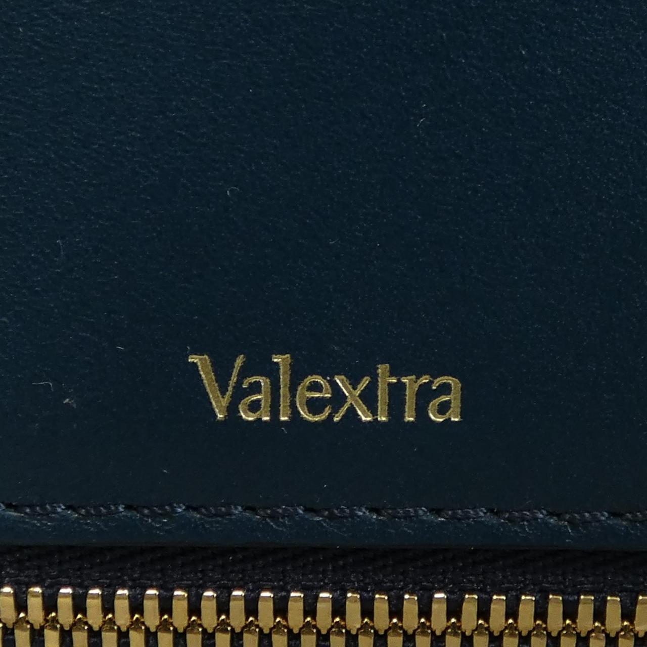 ヴァレクストラ VALEXTRA BAG