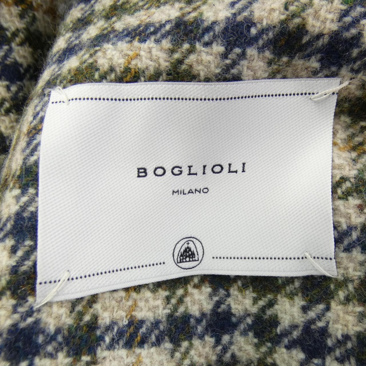 ボリオリ BOGLIOLI ジャケット