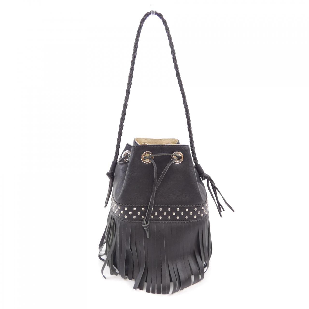 ジェイアンドエムデヴィッドソン J&M DAVIDSON BAG