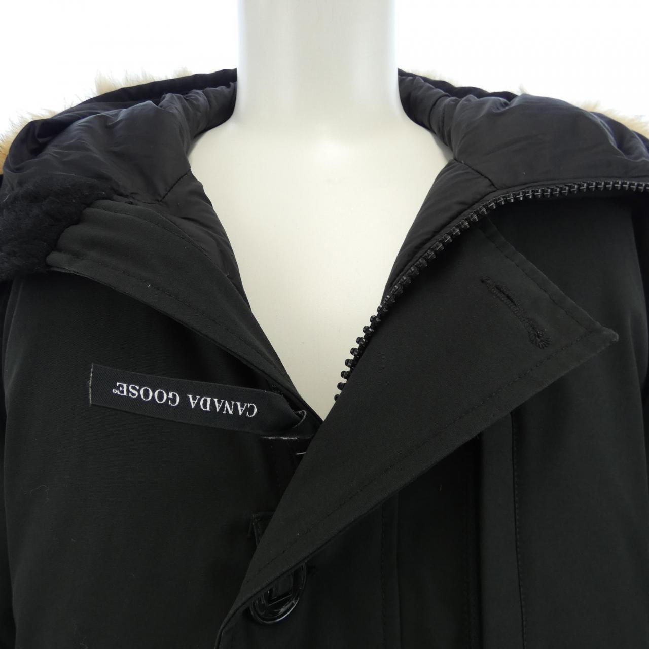 カナダグース CANADA GOOSE ダウンジャケット