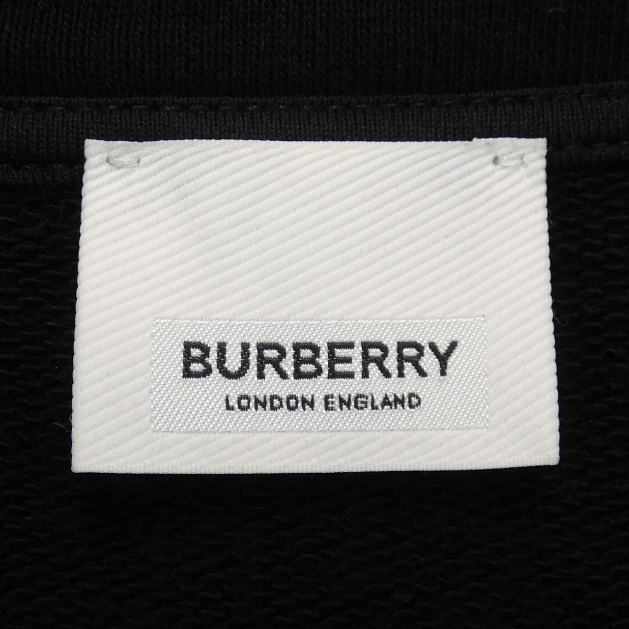 バーバリー BURBERRY パーカー
