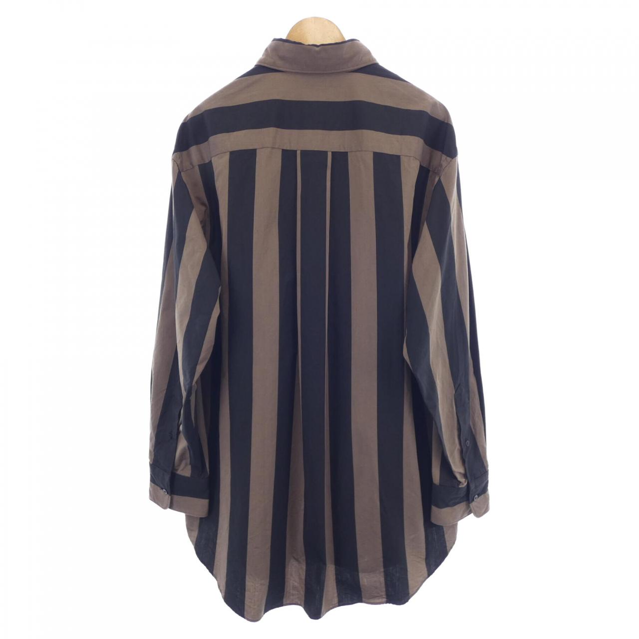 ロエフ LOEFF シャツ