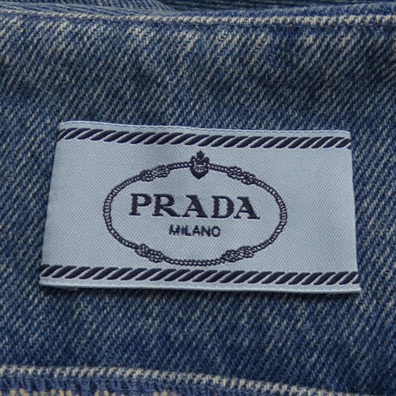 Prada PRADA dress