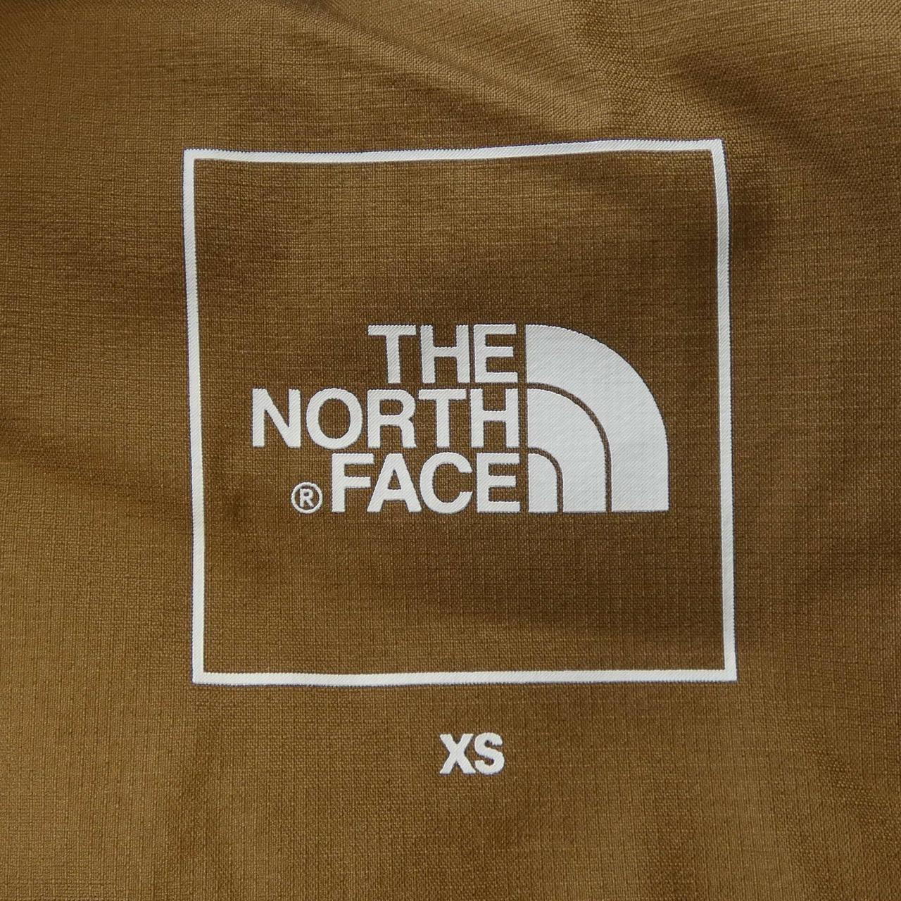 THE NORTH FACE背心