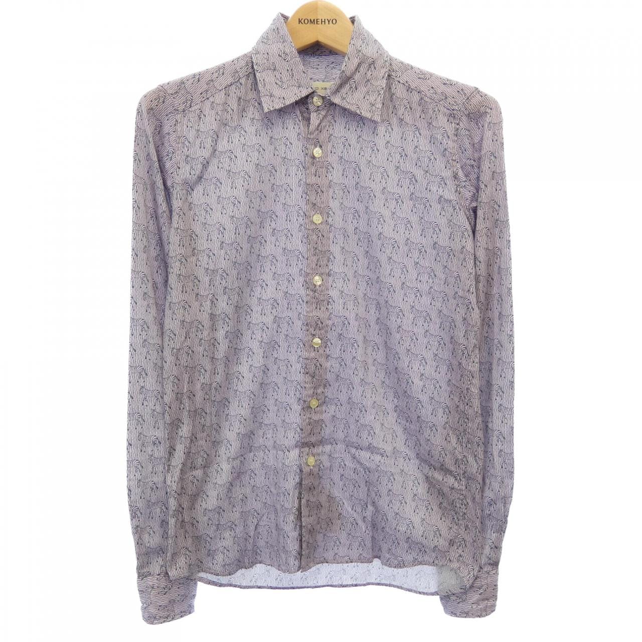 エトロ ETRO シャツ