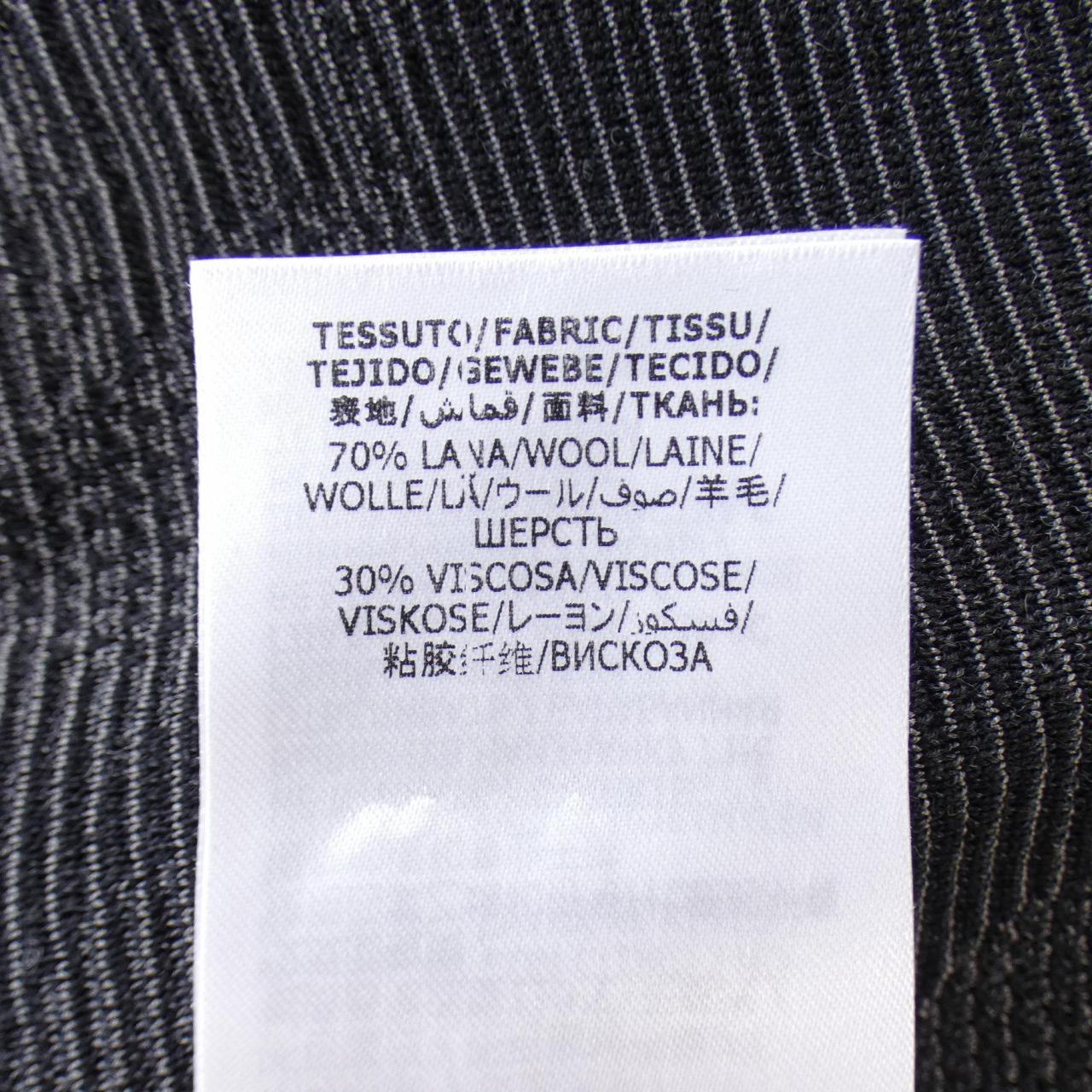 アレキサンダーマックイーン ALEXANDER McQUEEN ニット