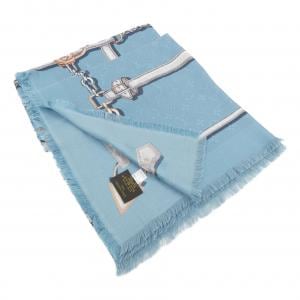 ルイヴィトン LOUIS VUITTON SHAWL