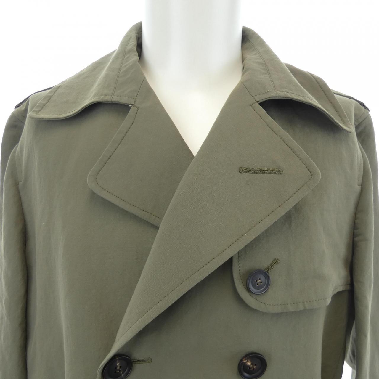 スティレラティーノ STILE LATINO NAPOLI コート