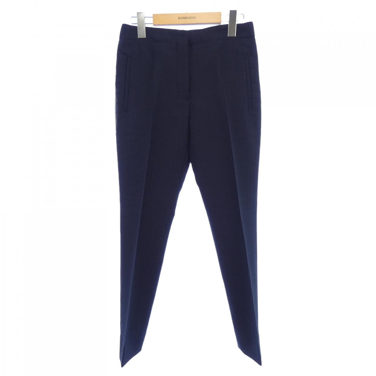 エルメス HERMES *86-7400 パンツ