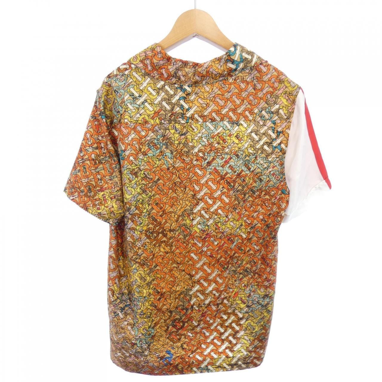 バーバリー BURBERRY 80554791 S／Sシャツ