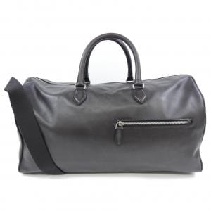 ベルルッティ Berluti ジュールオフ ミディアム レザー トラベル BAG