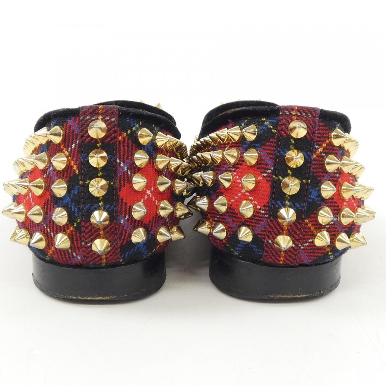 クリスチャンルブタン CHRISTIAN LOUBOUTIN シューズ