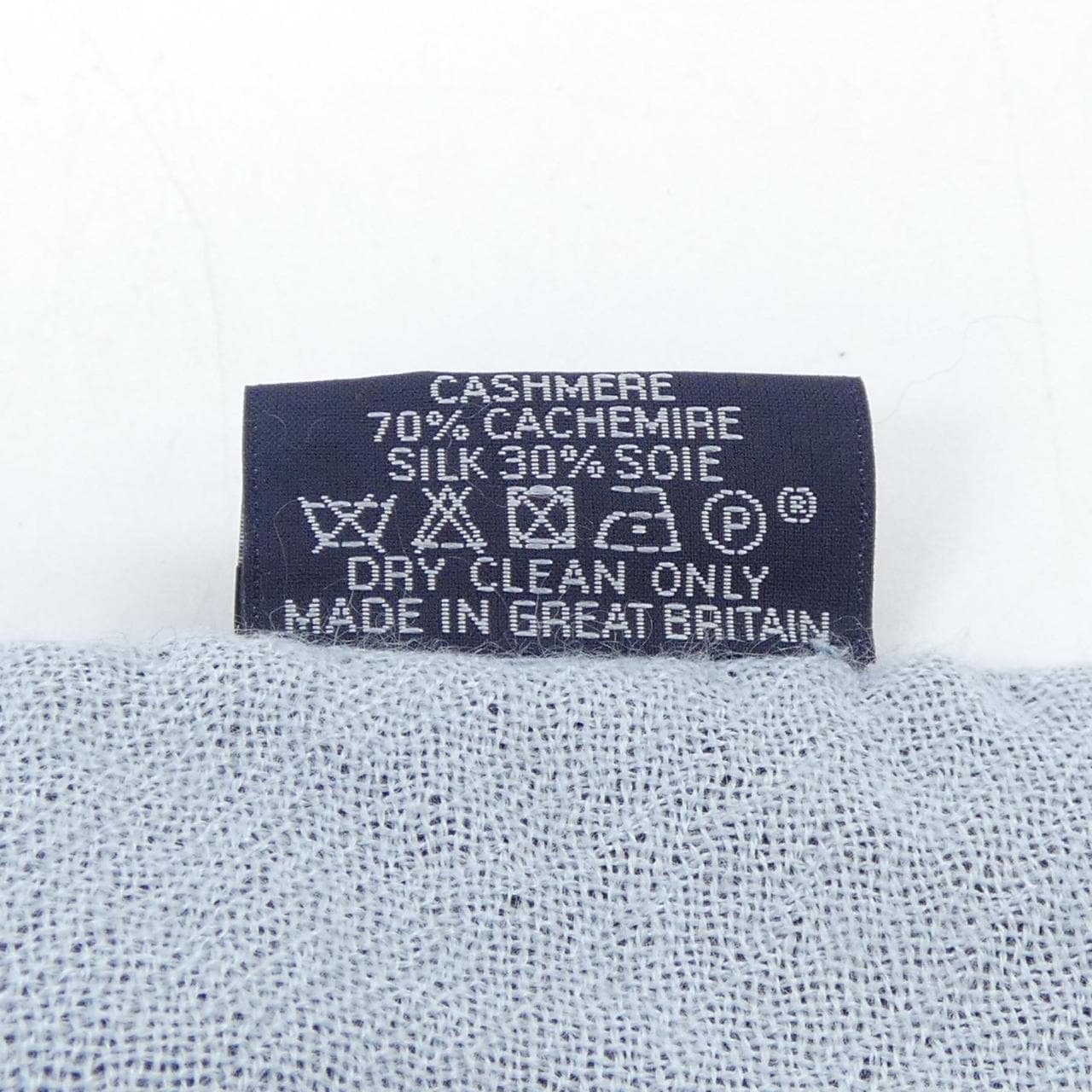 エルメス HERMES STOLE