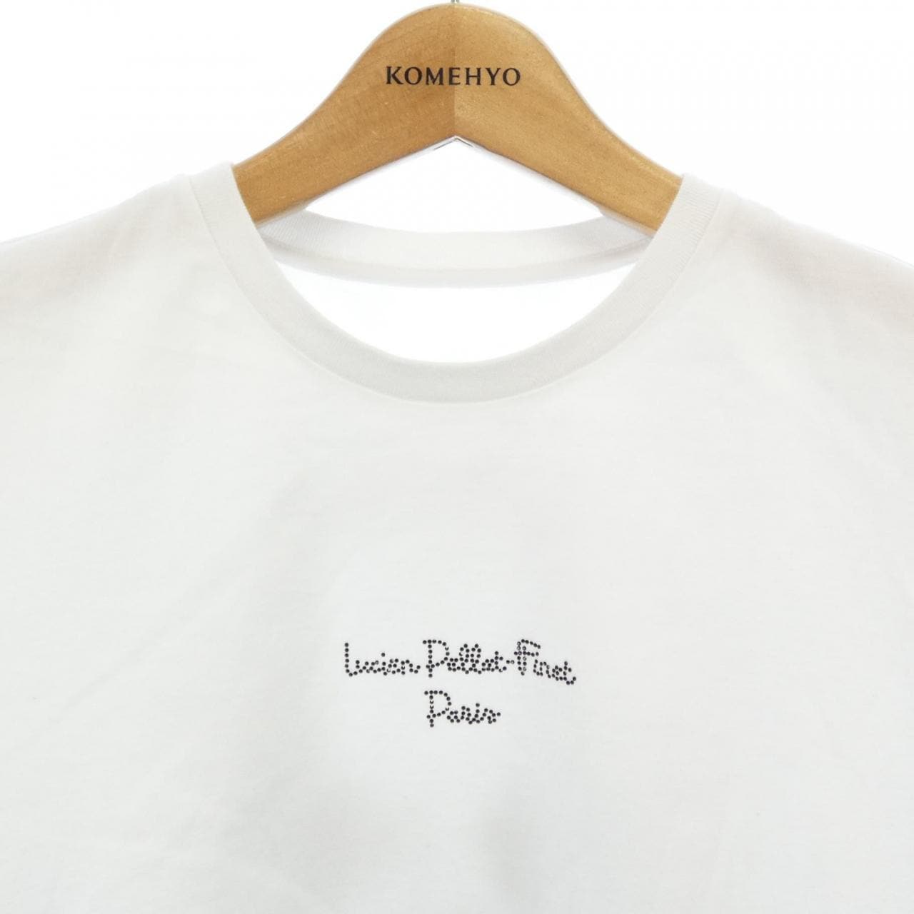 ルシアン ペラフィネ lucien pellat-finet Tシャツ