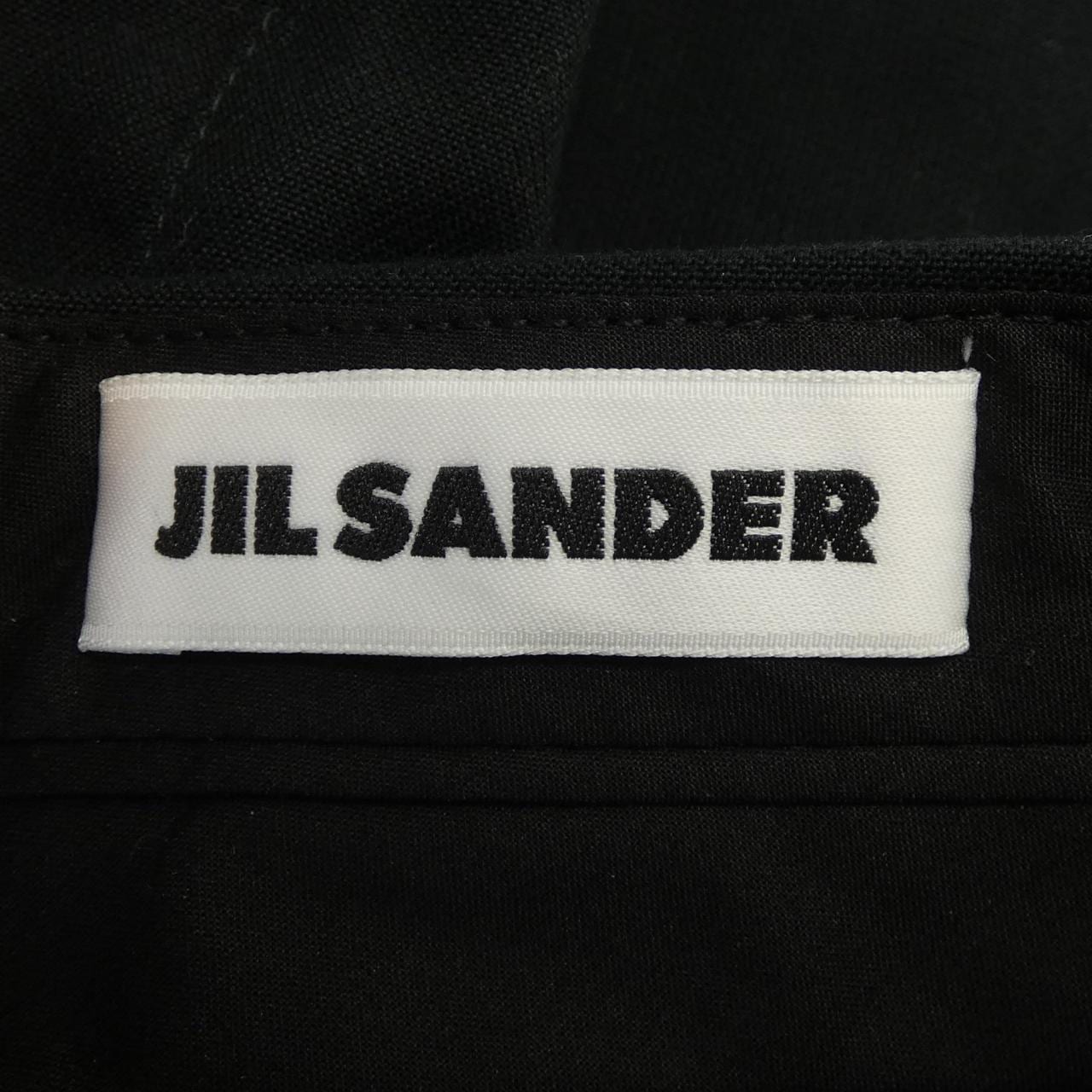 ジルサンダー JIL SANDER J02KA0120 パンツ