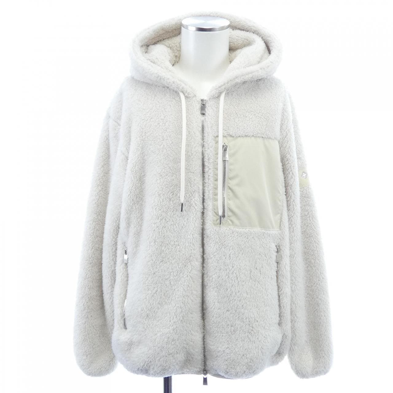 タトラス TATRAS MTAT21A4790-L ブルゾン