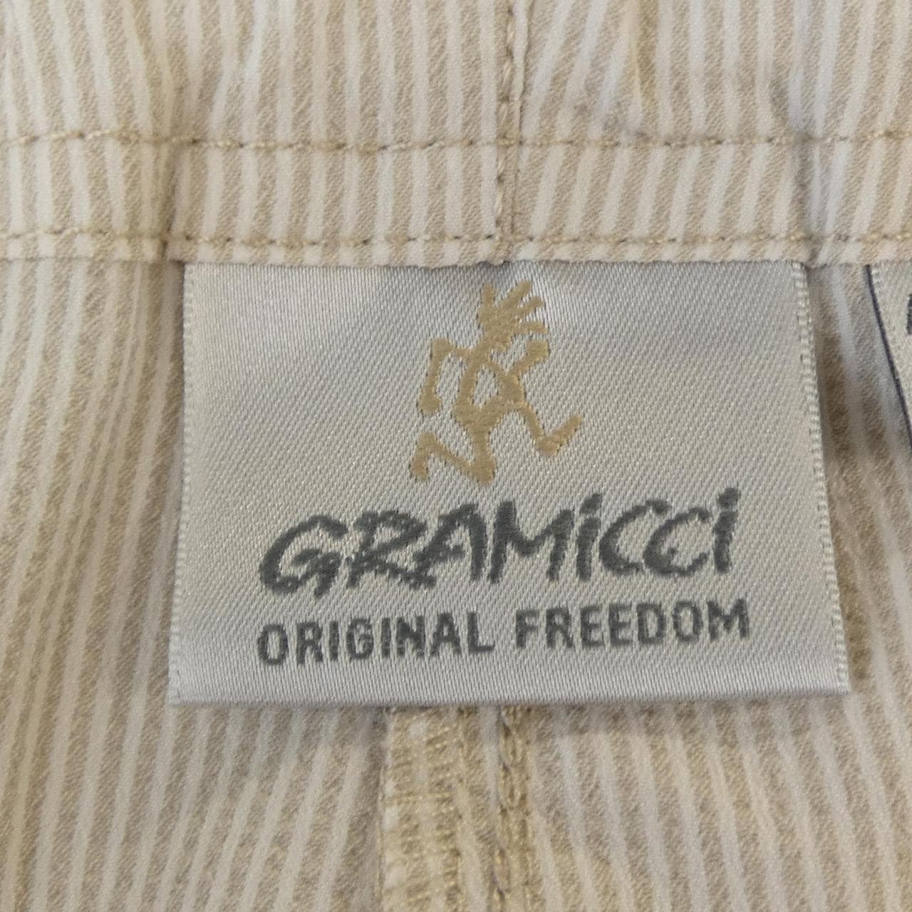 グラミチ GRAMICCI ショートパンツ