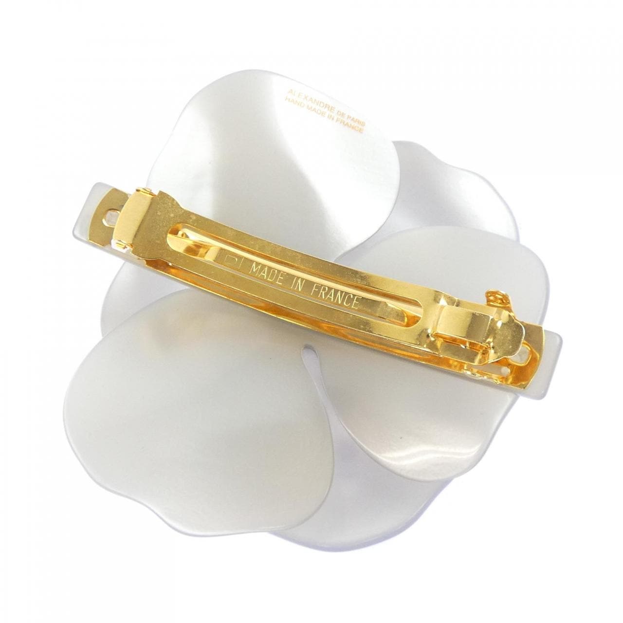 アレクサンドルドゥパリ ALEXANDRE DE PARIS HAIR ACCESSORIES