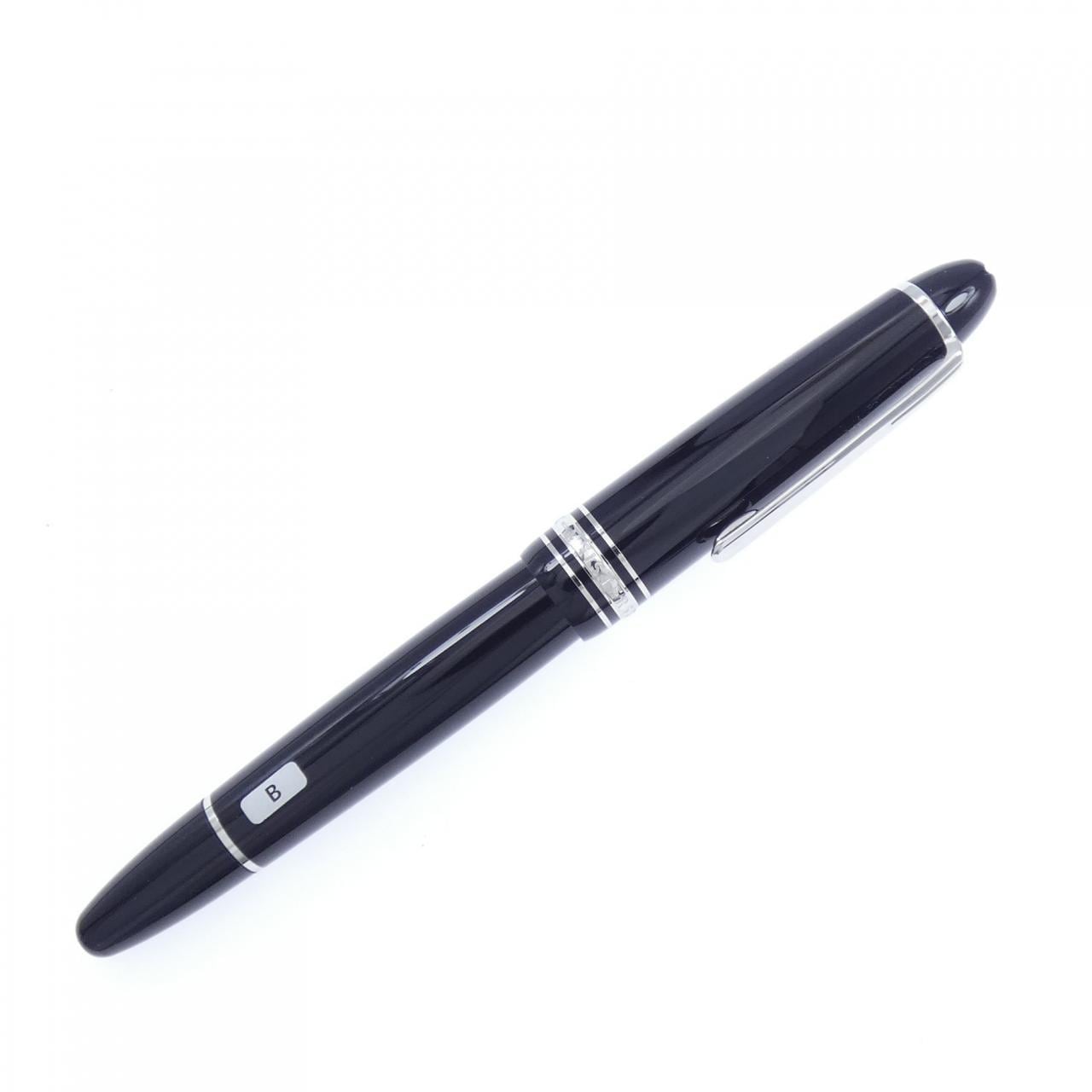 モンブラン マイスターシュテックプラチナル･グラン 132444 万年筆