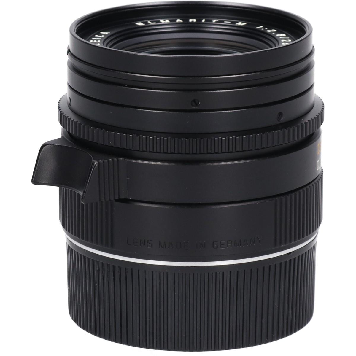 ＥＬＭＡＲＩＴ－Ｍ２８ｍｍ　Ｆ２．８　ＶＥＲ．４