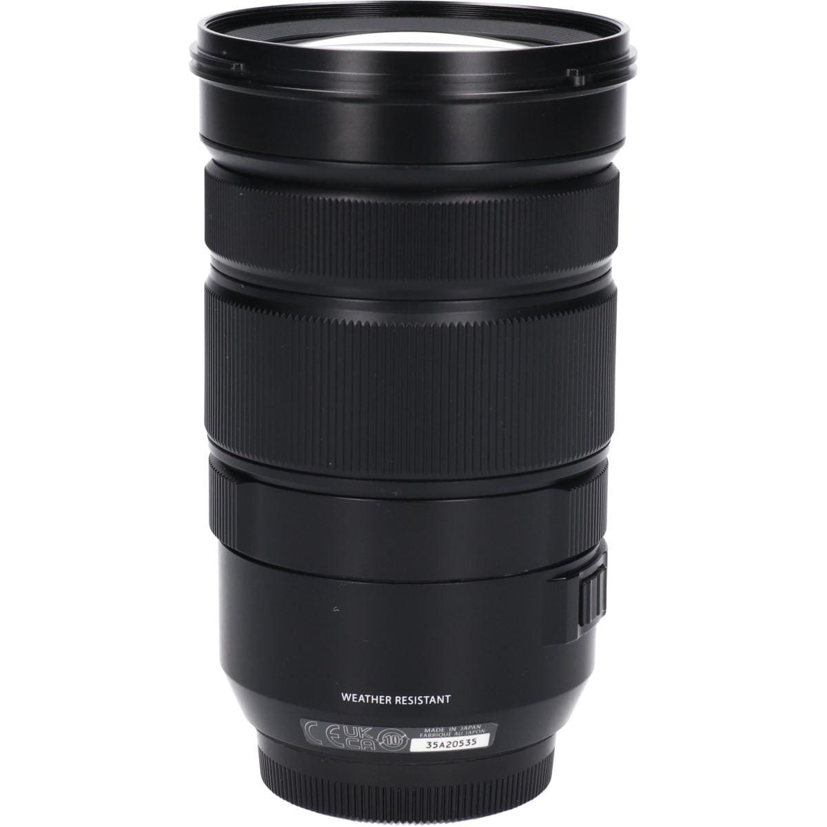ＸＦ１８－１２０ｍｍ　Ｆ４ＬＭ　ＰＺ　ＷＲ