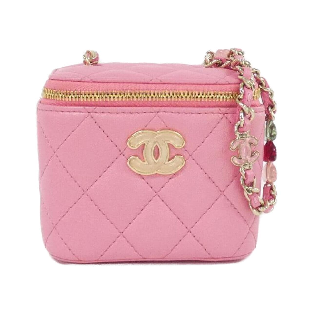 CHANEL AP3230 单肩包