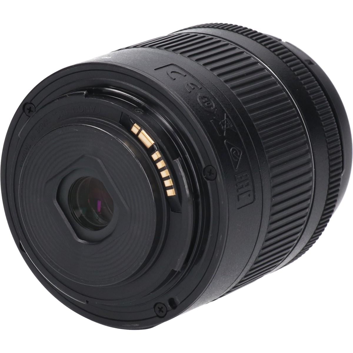 ＥＦ－Ｓ１８－５５ｍｍ　Ｆ４－５．６ＩＳ　ＳＴＭ