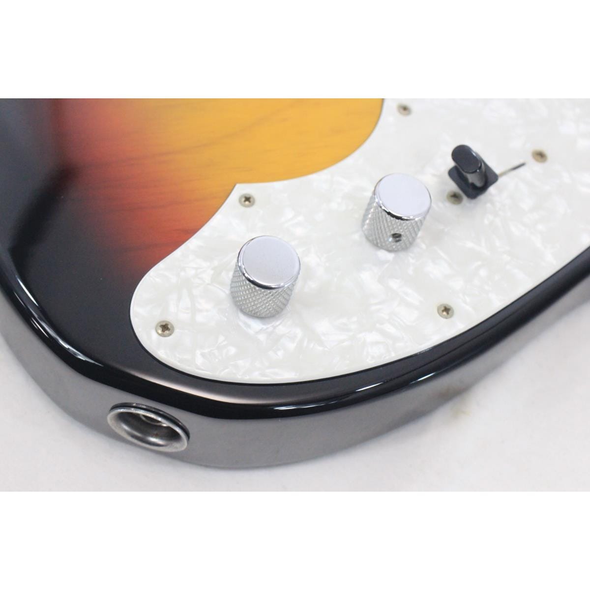 FENDER JAPAN TN72
