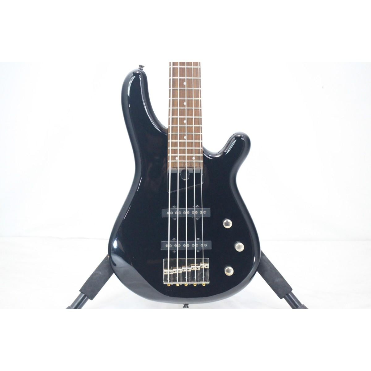 FERNANDES  GRAVITY 5X