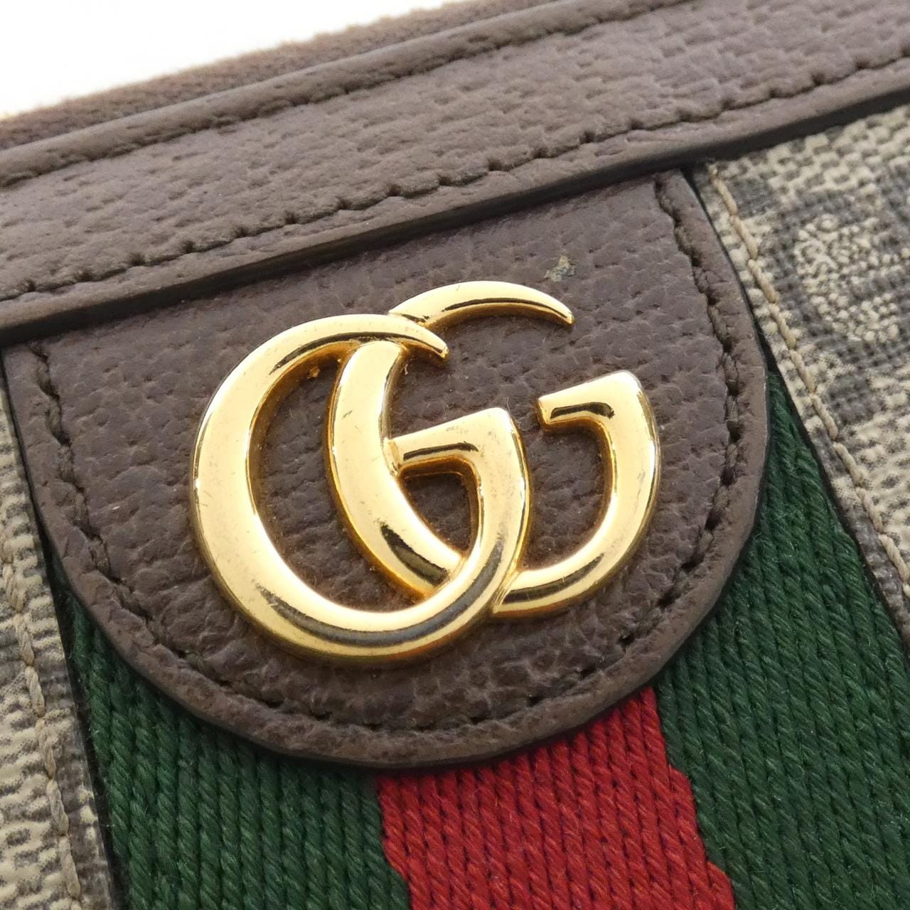 グッチ オフィディア 644333 96IWG 財布