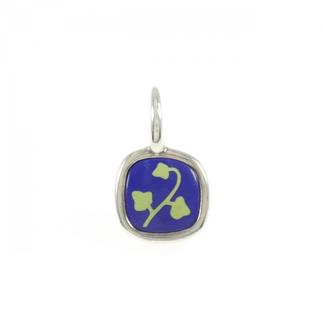 POMELLATO imitation stone earring (single ear)