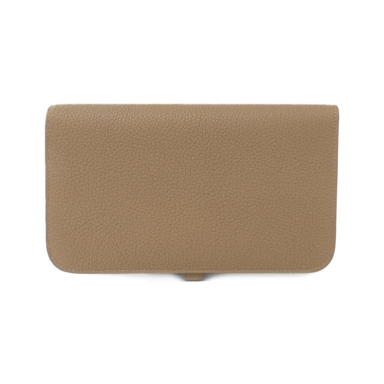 エルメス ドゴン デュオ 043070CK 財布