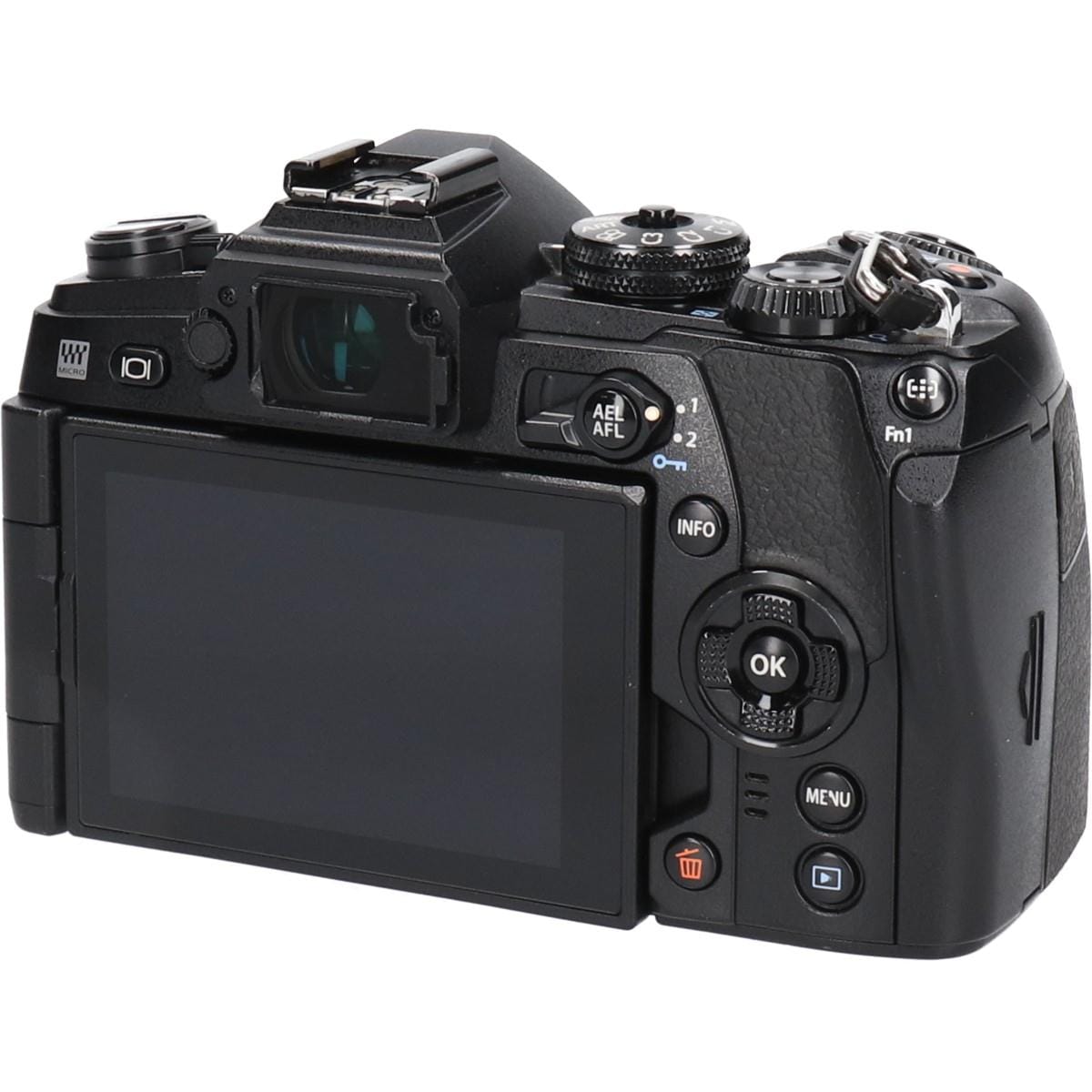 Ｅ－Ｍ１　ＭＡＲＫ　ＩＩ