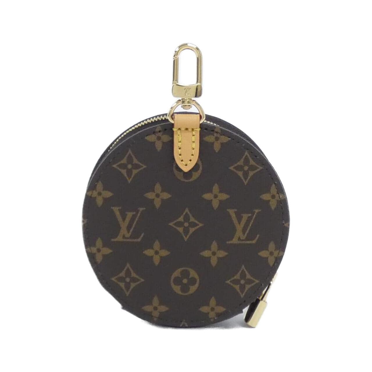 ルイヴィトン モノグラム アイシャドウ ポーチ LBC002 アイシャドウポーチ