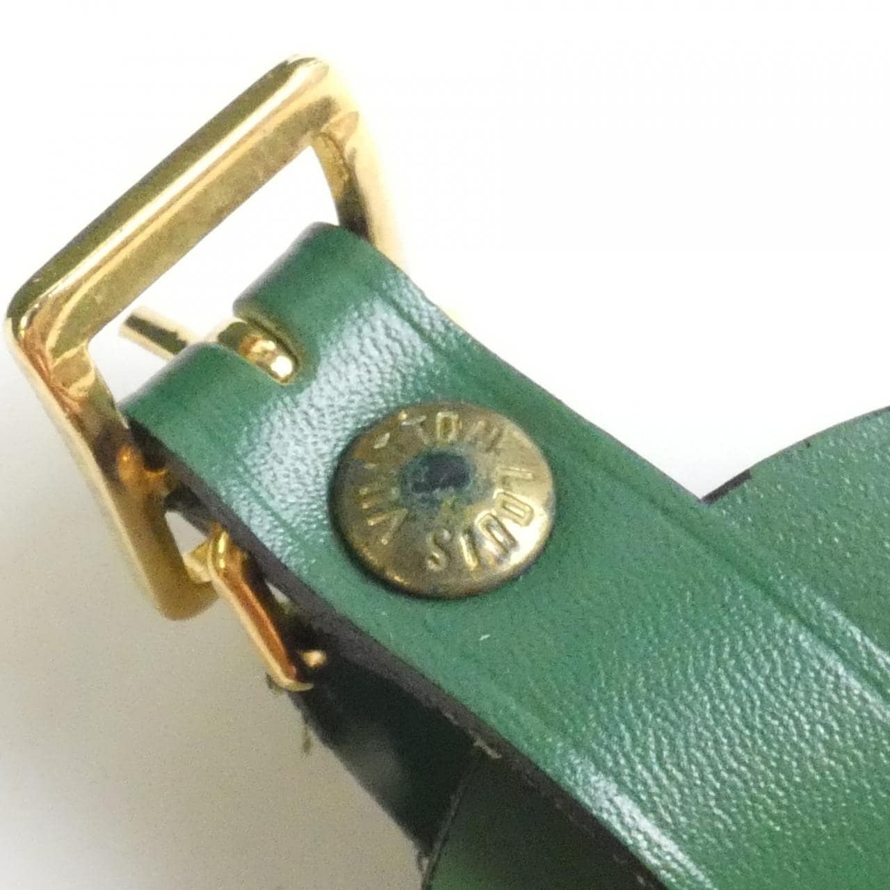 ルイヴィトン エピ キーポル 45cm M42974 ボストンバッグ